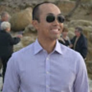 Meet your Posher, Matthew